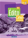 Edito B1 3ed ćwiczenia + zawartość online ed. 2023 bookstore