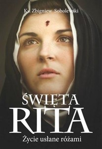 Święta Rita Życie usłane różami online polish bookstore