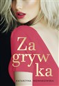 Zagrywka Polish bookstore