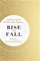 Rise and Fall Bookshop