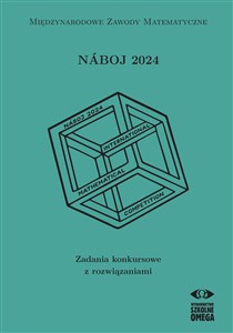 NAboj 2024 Zadania konkursowe z rozwiązaniami Polish Books Canada