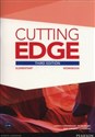 Cutting Edge Elementary Workbook Polish Books Canada