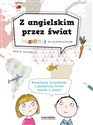 Z angielskim przez świat krzyżówki ze słowniczkiem obrazkowym - Polish Bookstore USA
