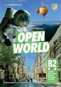 Open World First Student's Book Pack (Student's Book without Answers w Online Practice and Worbbook without Answers w Audio Download) to buy in USA