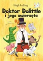 Doktor Dolittle i jego zwierzęta polish usa