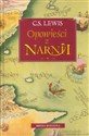 Opowieści z Narnii Wydanie dwutomowe - C.S. Lewis
