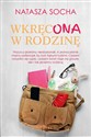 Wkręcona w rodzinę wyd. kieszonkowe  pl online bookstore