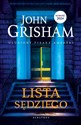 Lista sędziego - John Grisham