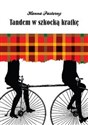 Tandem w szkocką kratkę  Polish Books Canada