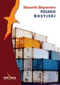 Polsko-rosyjski słownik eksportera to buy in USA