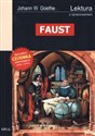 Faust Wydanie z opracowaniem Polish bookstore