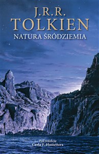 Natura Śródziemia polish books in canada
