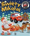 Samochodzik Franek. Święty Mikołaj online polish bookstore