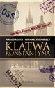 Klątwa Konstantyna bookstore