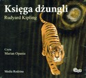 [Audiobook] Księga dżungli - Rudyard Kipling