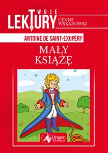 Mały Książę online polish bookstore
