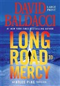 Long Road to Mercy - Polish Bookstore USA