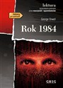 Rok 1984 Polish bookstore