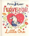 Peter Rabbit I Love You Little One  to buy in Canada