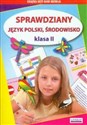 Sprawdziany język polski, środowisko klasa 2 pl online bookstore