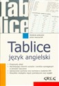 Tablice Język angielski - Jacek Paciorek, Małgorzata Dagmara Wyrwińska