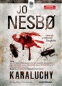 [Audiobook] Karaluchy - Jo Nesbo