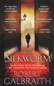 The Silkworm Polish Books Canada