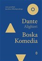 Boska komedia Polish bookstore