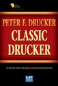 Classic Drucker Klasyczne teksty Druckera z Harvard Business Review to buy in Canada