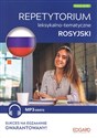 Rosyjski Repetytorium leksykalno-tematyczne A2-B1 books in polish