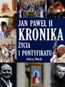 Jan Paweł II Kronika życia i pontyfikatu to buy in USA