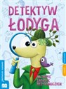 Detektyw Łodyga na tropie zagadek przyrodniczych część 2 poziom 3 Polish Books Canada