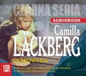 [Audiobook] Czarownica - Camilla Läckberg