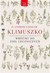 Wróćmy do ziół leczniczych Polish bookstore