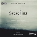 CD MP3 Szczelina - Jozef Karika