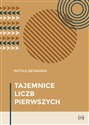 Tajemnice liczb pierwszych Polish bookstore