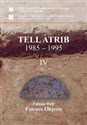 Faience objects Tell Atrib 1985-1995 IV bookstore