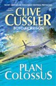 Plan Colossus Wielkie Litery - Polish Bookstore USA