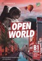 Open World Preliminary Student's Book without Answers with Online Practice online polish bookstore