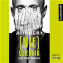 CD MP3 (Nie)dziennik - Jacek Poniedziałek