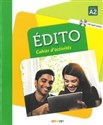 Edito A2 Cahier d'exercices +CD to buy in Canada
