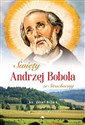 Święty Andrzej Bobola ze Strachociny  - Józef Niżnik