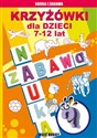 Krzyżówki dla dzieci 7-12 lat - Polish Bookstore USA