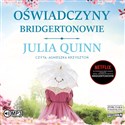 [Audiobook] Oświadczyny Bridgertonowie Tom 5 - Julia Quinn