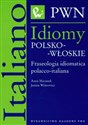 Idiomy polsko-włoskie Fraseologia idiomatica polacco-italiana  