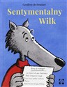 Sentymentalny wilk - Geoffroy de Pennart