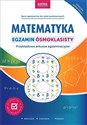 Matematyka Egzamin ósmoklasisty  polish books in canada