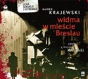 [Audiobook] Widma w mieście Breslau polish books in canada