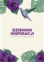 Dziennik inspiracji na cały rok by @alka_positive Polish bookstore