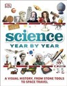 Science Year by Year - Polish Bookstore USA